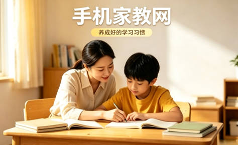 阳江家长必看：请小学数学家教，怎么选才靠谱？